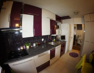 , 78m2 on Cluj-napoca, Zóna Intre Lacuri