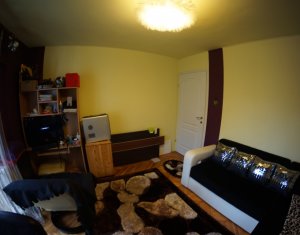 Lakás 4 szobák eladó on Cluj-napoca, Zóna Intre Lacuri