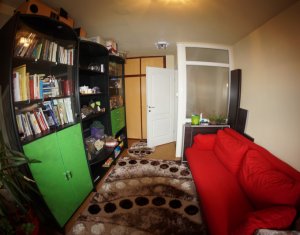 Lakás 4 szobák eladó on Cluj-napoca, Zóna Intre Lacuri