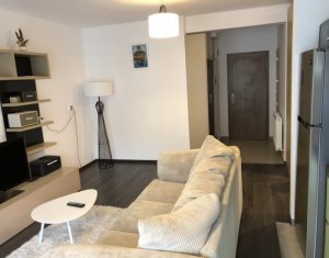 Lakás 2 szobák kiadó on Cluj-napoca