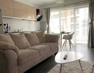 Lakás 2 szobák kiadó on Cluj-napoca