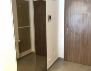 Lakás 2 szobák kiadó on Cluj-napoca