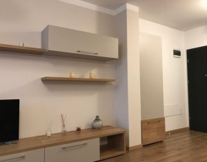 Lakás 2 szobák kiadó on Cluj-napoca, Zóna Gheorgheni