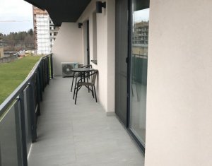 Lakás 2 szobák kiadó on Cluj-napoca, Zóna Gheorgheni