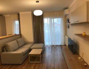 Lakás 2 szobák kiadó on Cluj-napoca, Zóna Gheorgheni