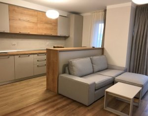 Lakás 2 szobák kiadó on Cluj-napoca, Zóna Gheorgheni