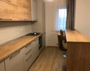 Lakás 2 szobák kiadó on Cluj-napoca, Zóna Gheorgheni