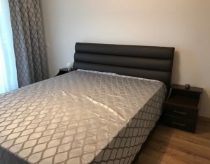 Lakás 2 szobák kiadó on Cluj-napoca, Zóna Gheorgheni