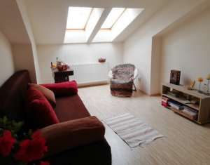 Lakás 2 szobák eladó on Cluj-napoca, Zóna Manastur