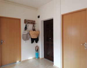 Lakás 2 szobák eladó on Cluj-napoca, Zóna Manastur