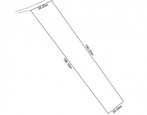 Telek eladó on Marisel