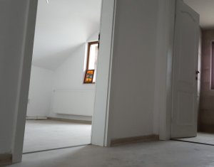 Lakás 4 szobák eladó on Cluj-napoca, Zóna Zorilor