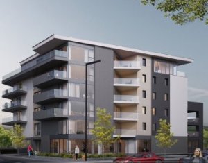 , 55m2 on Cluj-napoca, Zóna Iris