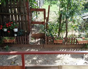 Lakás 2 szobák eladó on Floresti