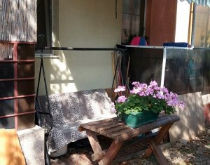 Lakás 2 szobák eladó on Floresti