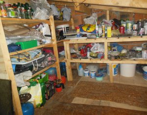 Lakás 2 szobák eladó on Floresti