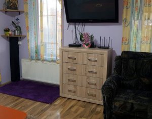 Lakás 2 szobák eladó on Floresti