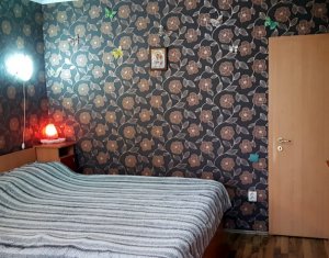 Lakás 2 szobák eladó on Floresti