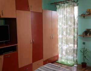 Lakás 2 szobák eladó on Floresti