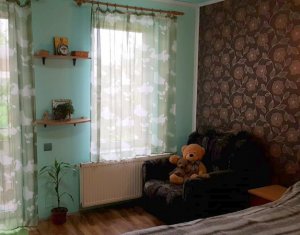 Lakás 2 szobák eladó on Floresti