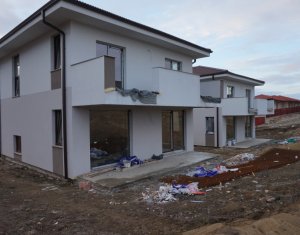 Ház 4 szobák eladó on Cluj-napoca, Zóna Borhanci