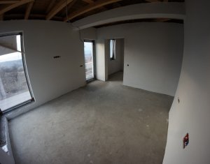 Ház 4 szobák eladó on Cluj-napoca, Zóna Borhanci