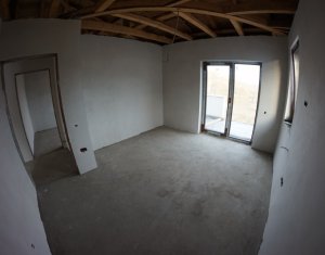 Ház 4 szobák eladó on Cluj-napoca, Zóna Borhanci