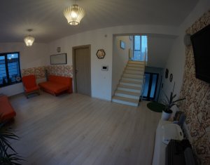 Ház 5 szobák eladó on Cluj-napoca, Zóna Borhanci