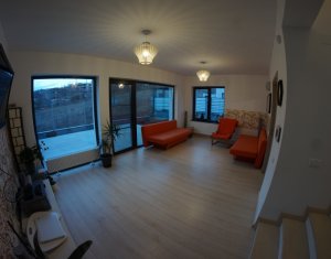 Ház 5 szobák eladó on Cluj-napoca, Zóna Borhanci