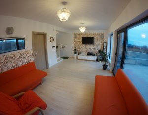 Ház 5 szobák eladó on Cluj-napoca, Zóna Borhanci