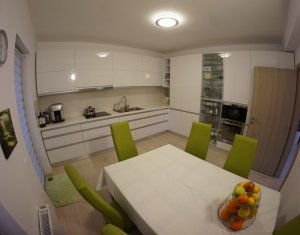 Ház 5 szobák eladó on Cluj-napoca, Zóna Borhanci