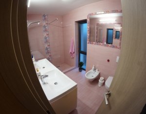 Ház 5 szobák eladó on Cluj-napoca, Zóna Borhanci