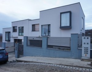 , 160m2 on Cluj-napoca, Zóna Borhanci