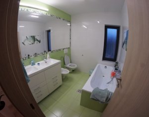 Ház 5 szobák eladó on Cluj-napoca, Zóna Borhanci