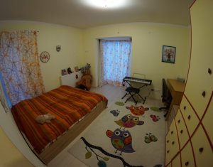 Ház 5 szobák eladó on Cluj-napoca, Zóna Borhanci