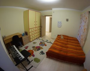 Ház 5 szobák eladó on Cluj-napoca, Zóna Borhanci