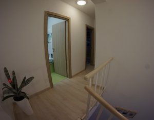 Ház 5 szobák eladó on Cluj-napoca, Zóna Borhanci