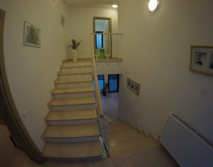 Ház 5 szobák eladó on Cluj-napoca, Zóna Borhanci