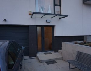 Ház 5 szobák eladó on Cluj-napoca, Zóna Borhanci