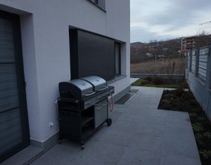 Ház 5 szobák eladó on Cluj-napoca, Zóna Borhanci