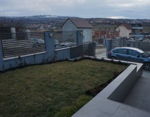 Ház 5 szobák eladó on Cluj-napoca, Zóna Borhanci
