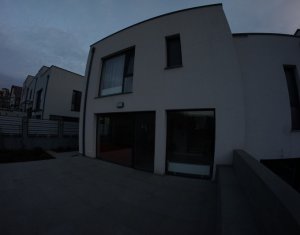 Ház 5 szobák eladó on Cluj-napoca, Zóna Borhanci