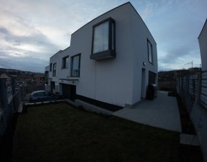 Ház 5 szobák eladó on Cluj-napoca, Zóna Borhanci