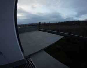 Ház 5 szobák eladó on Cluj-napoca, Zóna Borhanci