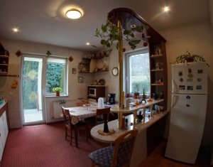 Ház 8 szobák eladó on Cluj-napoca, Zóna Grigorescu