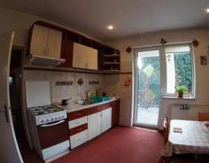 Ház 8 szobák eladó on Cluj-napoca, Zóna Grigorescu