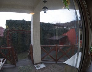 Ház 8 szobák eladó on Cluj-napoca, Zóna Grigorescu