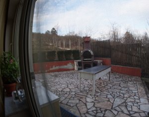 Ház 8 szobák eladó on Cluj-napoca, Zóna Grigorescu