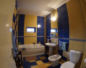 Ház 8 szobák eladó on Cluj-napoca, Zóna Grigorescu