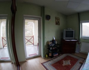 Ház 8 szobák eladó on Cluj-napoca, Zóna Grigorescu